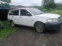 Mitsubishi Lancer Cedia Wagon, 2003