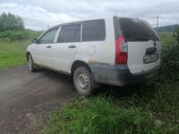 Mitsubishi Lancer Cedia Wagon, 2003