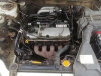 Mitsubishi Lancer Cedia Wagon, 2003