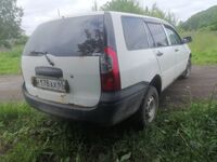 Mitsubishi Lancer Cedia Wagon, 2003