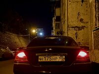 Nissan Cedric, 2003