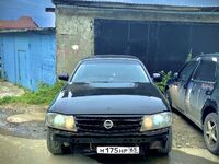 Nissan Cedric, 2003