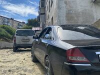 Nissan Cedric, 2003