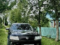Nissan Cedric, 2003