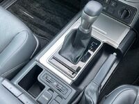 Toyota Land Cruiser Prado, 2020