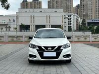 Nissan Tiida, 2021