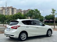 Nissan Tiida, 2021