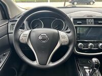 Nissan Tiida, 2021