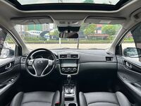 Nissan Tiida, 2021