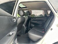 Nissan Tiida, 2021