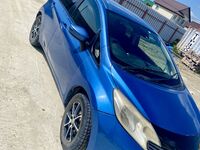 Nissan Note, 2016