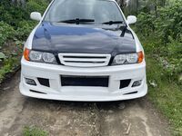 Toyota Chaser, 1999