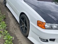 Toyota Chaser, 1999