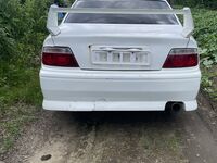 Toyota Chaser, 1999