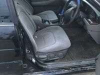 Nissan Laurel, 1999