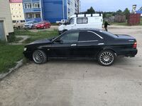 Nissan Laurel, 1999