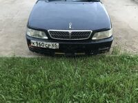 Nissan Laurel, 1999
