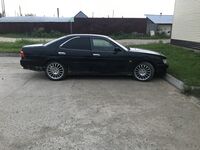 Nissan Laurel, 1999