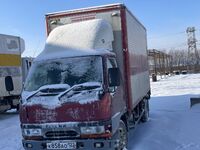 Mitsubishi Canter, 1998