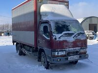 Mitsubishi Canter, 1998