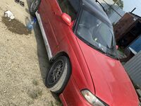 Subaru Legacy, 1995