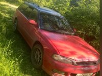 Subaru Legacy, 1995