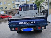 Kia Bongo III, 2005