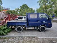 Kia Bongo III, 2005