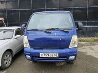 Kia Bongo III, 2005