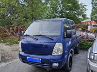 Kia Bongo III, 2005
