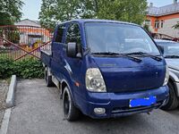 Kia Bongo III, 2005
