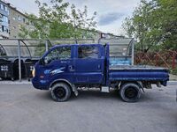 Kia Bongo III, 2005