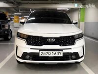 Kia Sorento, 2021