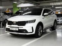 Kia Sorento, 2021