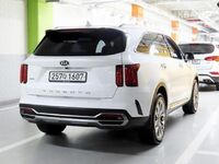 Kia Sorento, 2021