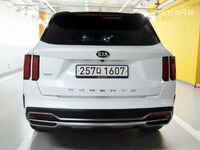 Kia Sorento, 2021