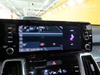 Kia Sorento, 2021