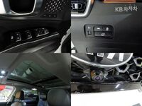 Kia Sorento, 2021