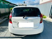 Nissan Note, 2015