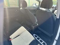Nissan Note, 2015