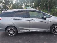 Honda Shuttle , 2016