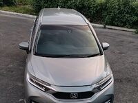 Honda Shuttle , 2016