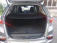 Honda Shuttle , 2016