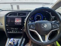 Honda Shuttle , 2016