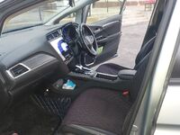 Honda Shuttle , 2016