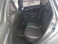 Honda Shuttle , 2016