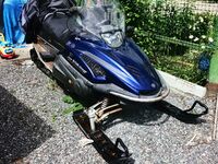 Yamaha VK10 Professional, 2006