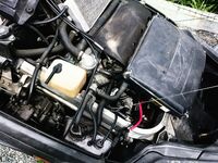Yamaha VK10 Professional, 2006