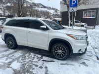 Toyota Highlander, 2014