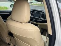 Toyota Highlander, 2014